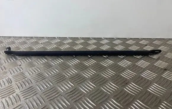 Volvo XC60 Radiator support slam panel bracket 31651562