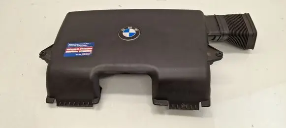BMW 1 E81 E87 Engine cover (trim) 7561927