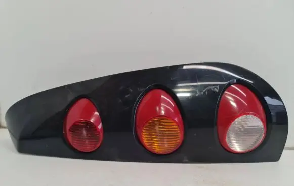 Smart ForFour I Rear/tail lights A4548200064