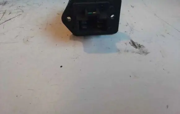 SsangYong Rexton Heater blower fan relay 6K23