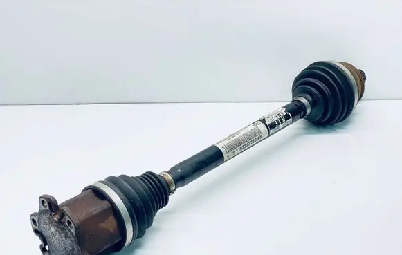 Volkswagen Phaeton Front driveshaft 3D0407271F