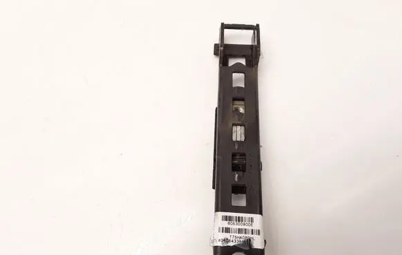 Chrysler Sebring (JS) Seat belt height adjuster 605300800E 605300800
