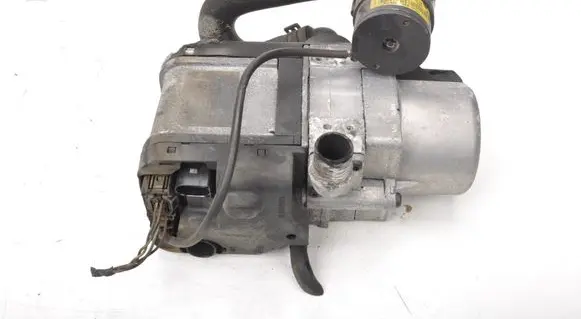Land Rover Range Rover Sport L320 Coolant heater 