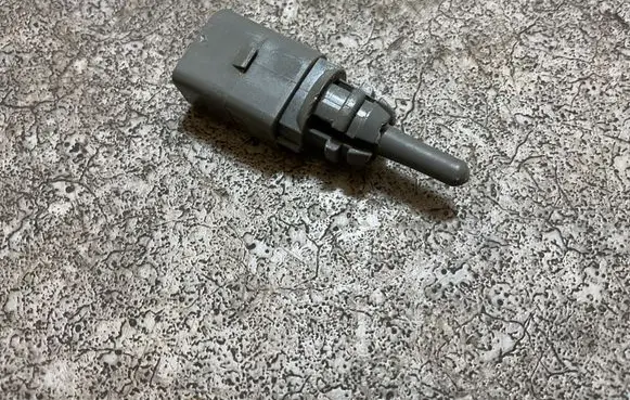 Volkswagen ID.3 Outside/external air temperature sensor 8Z0820535B