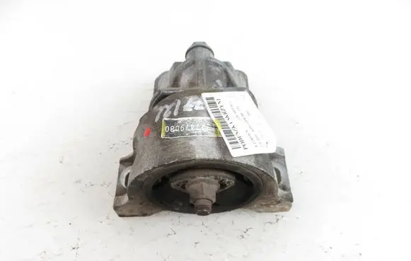 Citroen Jumper Engine mount vacuum valve 1327479080