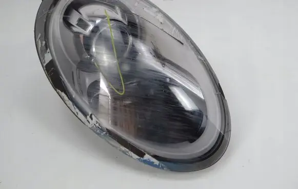 Porsche 911 991 Headlight/headlamp