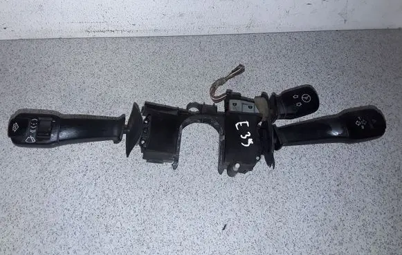 BMW 5 E39 Wiper turn signal indicator stalk/switch 32311162088 8352172 8360880