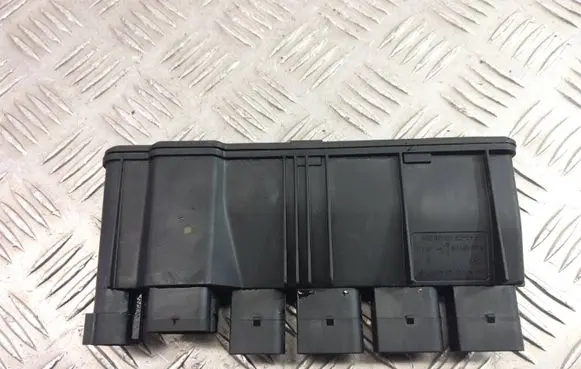 BMW X3 G01 Power management control unit 8638551