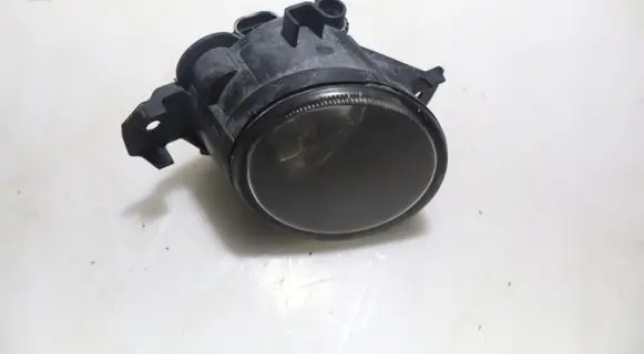 Renault Laguna II Front fog light
