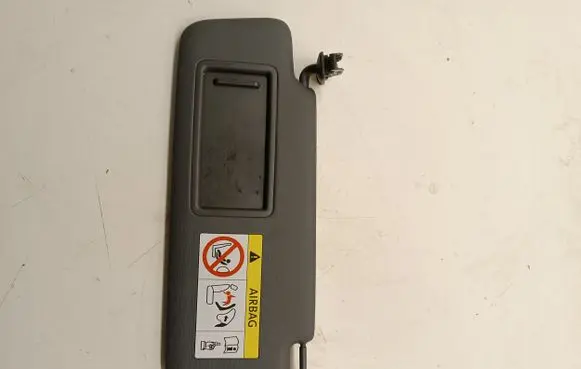 Audi A3 8Y Sun visor 8W085755
