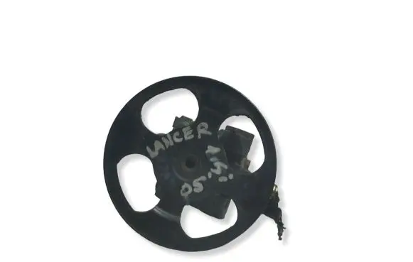 Mitsubishi Lancer Power steering pump MN184075