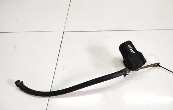 Seat Leon (1P) Fuel filter 
