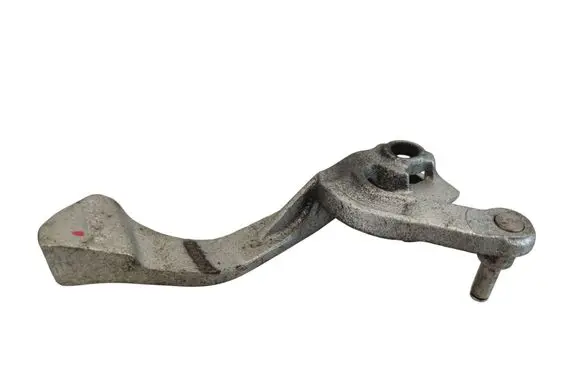 Volkswagen Polo V 6R Gear selector 8P0711051CAREWAY