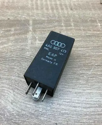Audi 100 S4 C4 Other relay 4A0907413 337