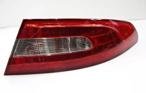 Jaguar XF X250 Rear/tail lights
