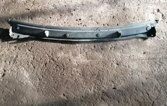 Renault Trafic II (X83) Wiper trim 8200020540 91166612