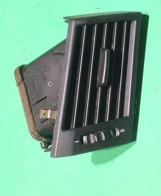 BMW X3 E83 Dashboard side air vent grill/cover trim 3400076