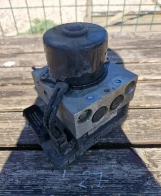 Ford Galaxy ABS Pump