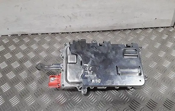 Ford Kuga III Voltage converter inverter PZ1814G646AC PZ1814B227AC