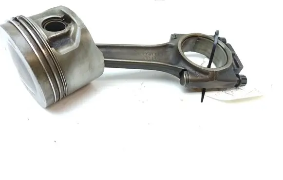 Jaguar XJS Piston with connecting rod EAC1868 SDF26