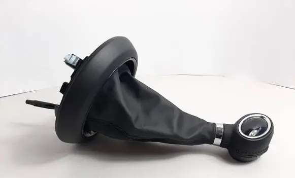 Mini Cooper Countryman F60 Gear lever shifter trim leather/knob 9391193 9325509 61319391193