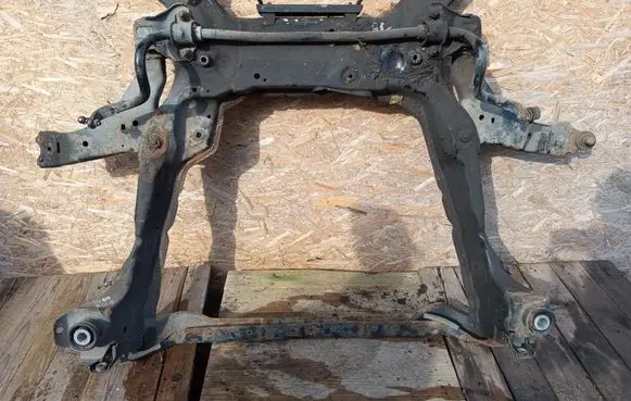 Volvo XC60 Front subframe