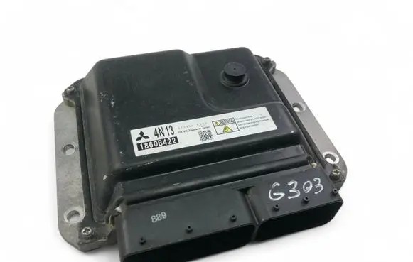 Mitsubishi ASX Engine control unit/module 1860B422
