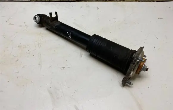 BMW X5 E70 Rear shock absorber/damper 6782875 33526782875
