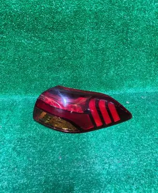 Hyundai Tucson TL Rear/tail lights 92402D7600