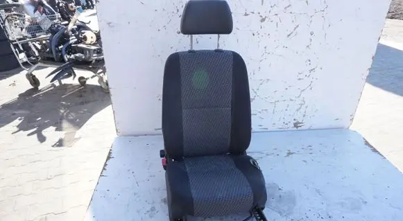 Volkswagen Crafter Front driver seat 