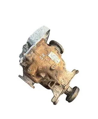 BMW X5 E53 Rear differential 7524892 1428631H