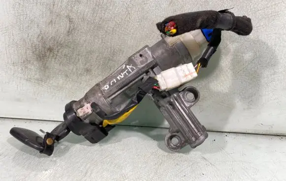 Hyundai Santa Fe Ignition lock