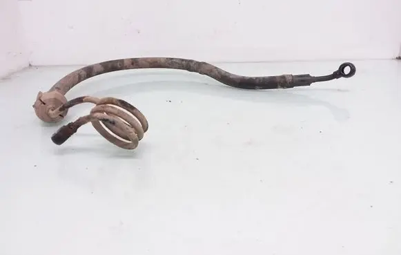 Volkswagen PASSAT B5 Power steering hose/pipe/line 8D1422893BM