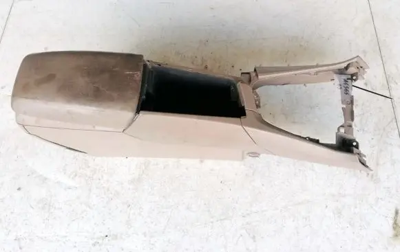 Volvo S60 Armrest