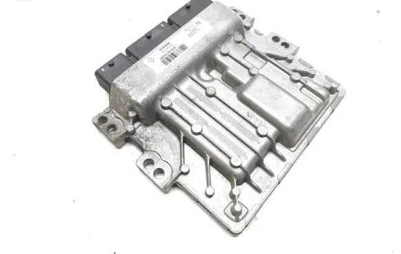Renault Scenic IV - Grand scenic IV Engine control unit/module 237107137R 237107343R A2C10818200