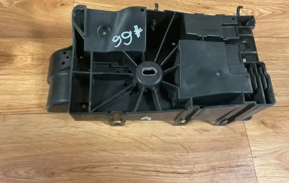 Opel Insignia A Fuse box cover 13253551