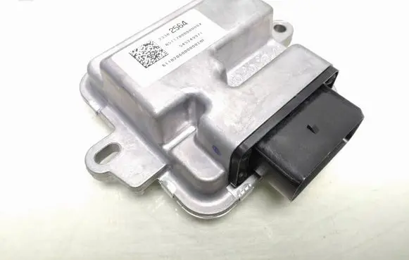 Opel Astra K Fuel injection pump control unit/module 23382564 545249971