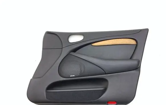 Jaguar S-Type Front door card panel trim XR855364LEG XR855364