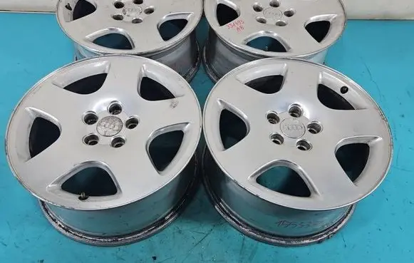 Audi A8 S8 D2 4D R17 alloy rim 4D0601025B IMPRK1553375
