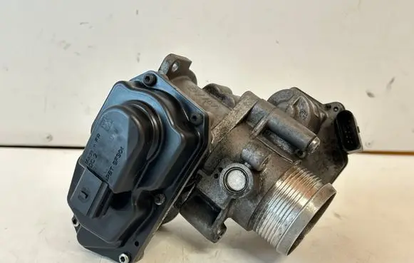 Audi A6 S6 C6 4F EGR valve 03L131501E