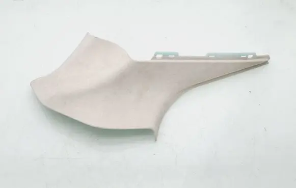 Tesla Model S (C) pillar trim 100745700C