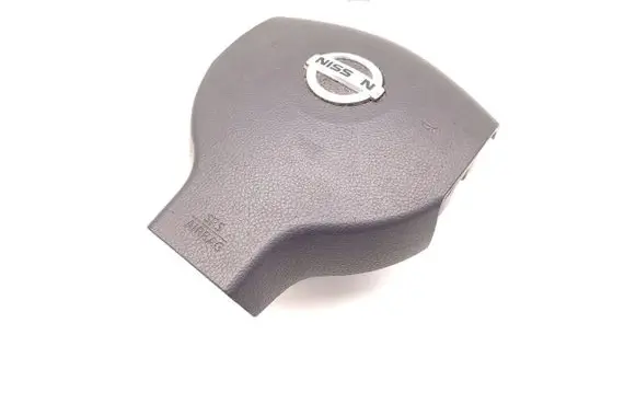 Nissan Note (E11) Steering wheel airbag