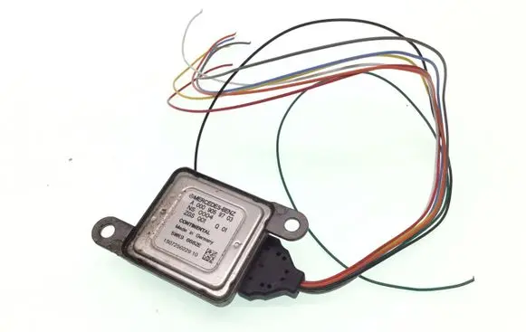 Mercedes-Benz GLE (W166 - C292) Lambda probe sensor A0009059703