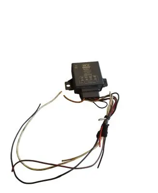 Subaru Impreza III Tow bar trailer control unit/module 5C031
