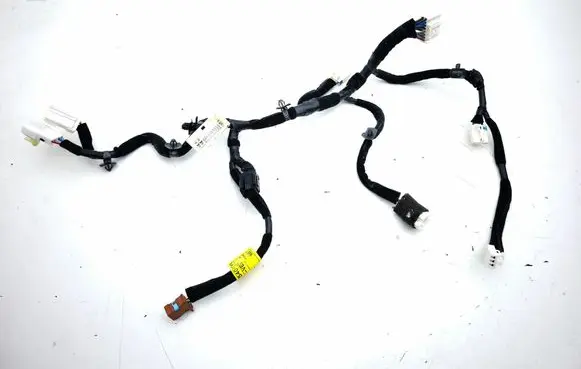 KIA Sportage Seat wiring loom DQL009 5A08221 1510240142