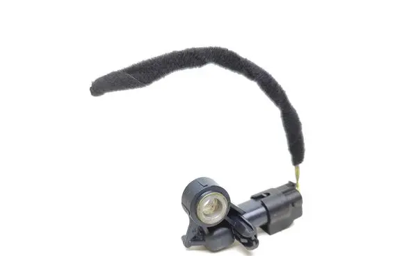 Alfa Romeo Stelvio Airbag deployment crash/impact sensor 51943477 0785 17050