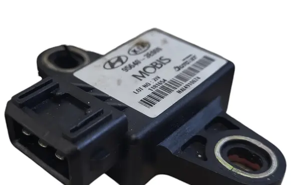 KIA Sorento ESP acceleration yaw rate sensor 956403E000 1181654