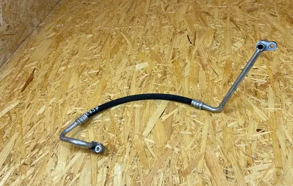 Mercedes-Benz A W176 Air conditioning (A/C) pipe/hose A2468303515