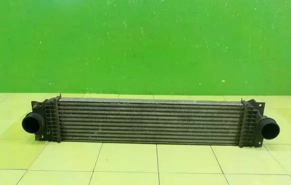 Ford Mondeo MK V Intercooler radiator DG936K775DB