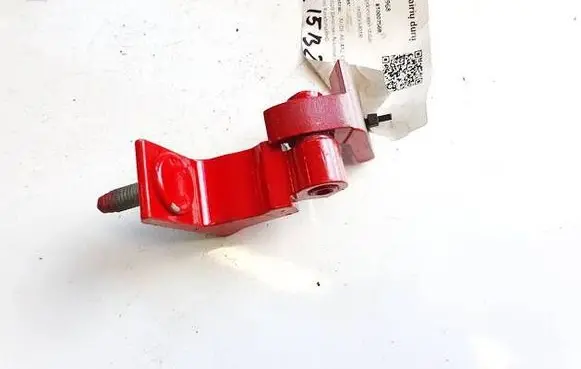 Audi A6 S6 C8 4K Rear door lower hinge 1K0833401B